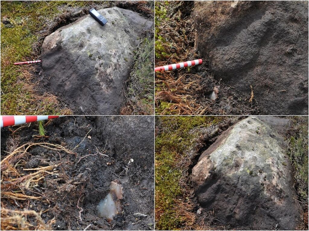 Stoupe Brow Flint