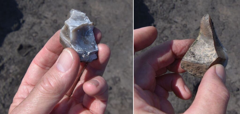 flint core
